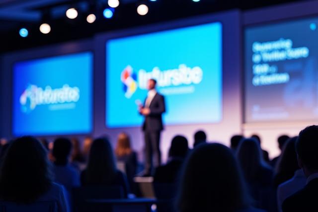 Acara persidangan dengan penceramah